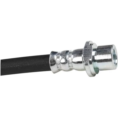 Front Brake Hose by BRAKEBEST - BH380923 pa2