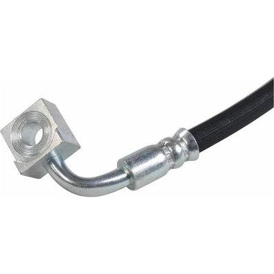 Front Brake Hose by BRAKEBEST - BH380931 pa1