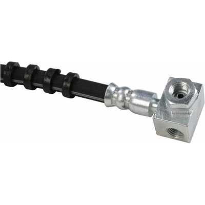 Front Brake Hose by BRAKEBEST - BH380931 pa2