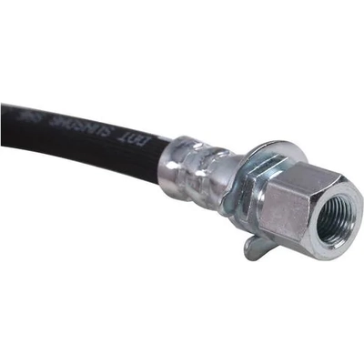 Front Brake Hose by BRAKEBEST - BH380979 pa1