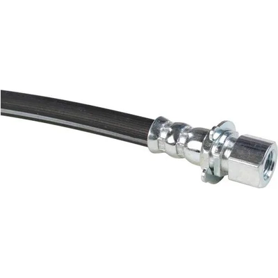 Front Brake Hose by BRAKEBEST - BH380980 pa2