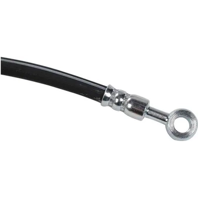 Front Brake Hose by BRAKEBEST - BH381025 pa1