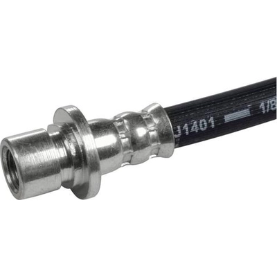 Front Brake Hose by BRAKEBEST - BH381026 pa2