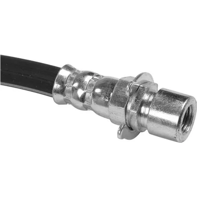 Front Brake Hose by BRAKEBEST - BH381032 pa2