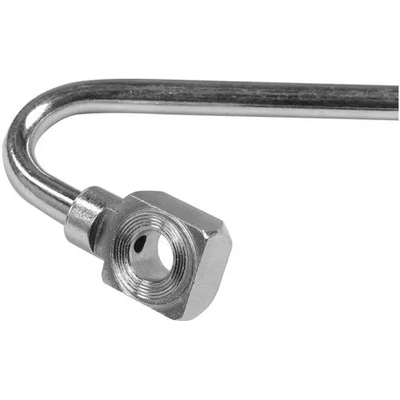 Front Brake Hose by BRAKEBEST - BH381033 pa2