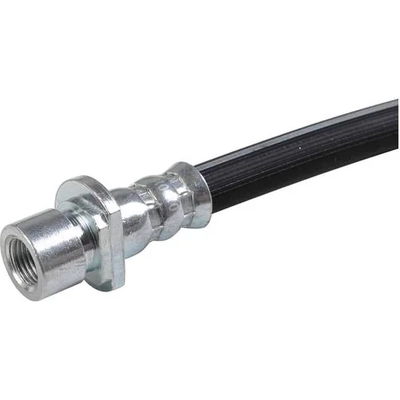Front Brake Hose by BRAKEBEST - BH381050 pa1