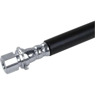 Front Brake Hose by BRAKEBEST - BH381056 pa1