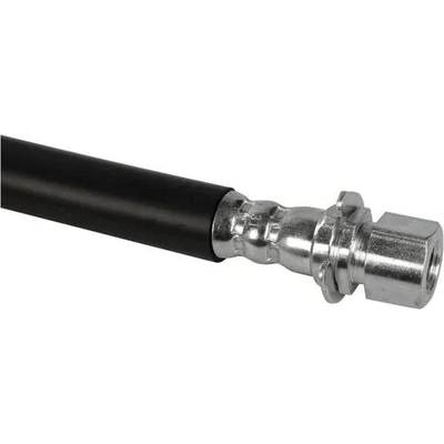 Front Brake Hose by BRAKEBEST - BH381057 pa2