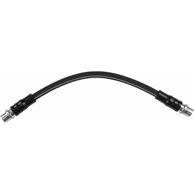 Front Brake Hose by BRAKEBEST - BH381116 pa1