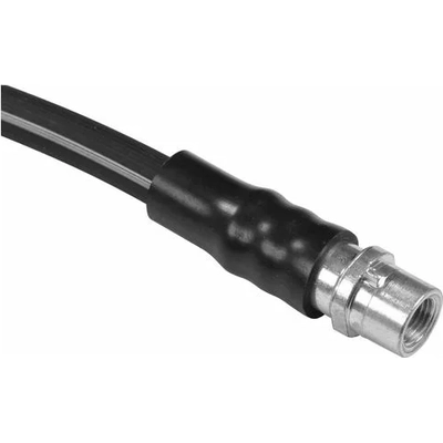 Front Brake Hose by BRAKEBEST - BH381116 pa2