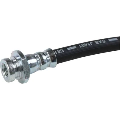 Front Brake Hose by BRAKEBEST - BH381120 pa1