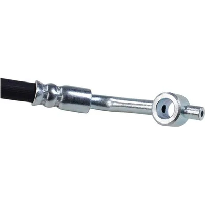 Front Brake Hose by BRAKEBEST - BH381120 pa2