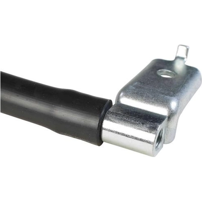 Front Brake Hose by BRAKEBEST - BH381134 pa1