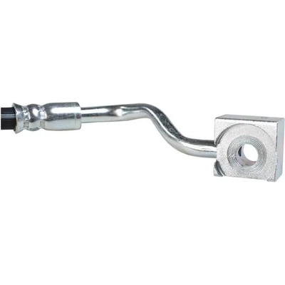 Front Brake Hose by BRAKEBEST - BH381134 pa2