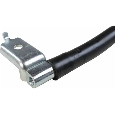 Front Brake Hose by BRAKEBEST - BH381135 pa1