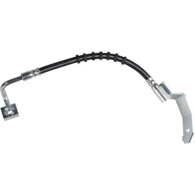 Front Brake Hose by BRAKEBEST - BH381141 pa1
