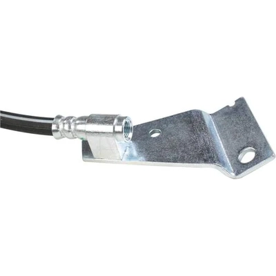 Front Brake Hose by BRAKEBEST - BH381160 pa1
