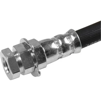 Front Brake Hose by BRAKEBEST - BH381185 pa1
