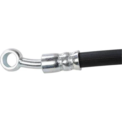 Front Brake Hose by BRAKEBEST - BH381261 pa1