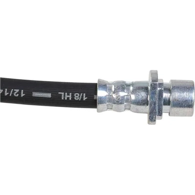 Front Brake Hose by BRAKEBEST - BH381261 pa2