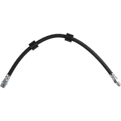Front Brake Hose by BRAKEBEST - BH381269 pa2