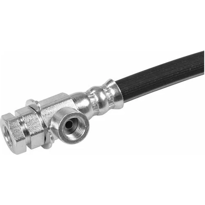 Front Brake Hose by BRAKEBEST - BH381280 pa2