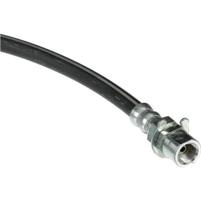 Front Brake Hose by BRAKEBEST - BH381287 pa2