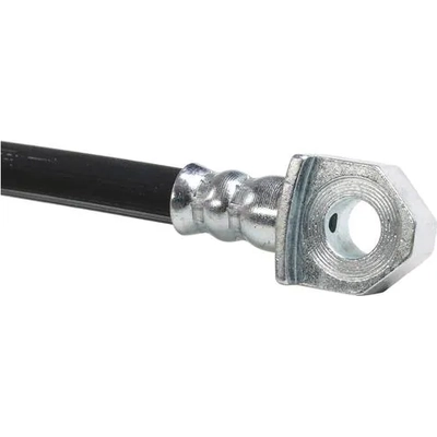 Front Brake Hose by BRAKEBEST - BH381298 pa2