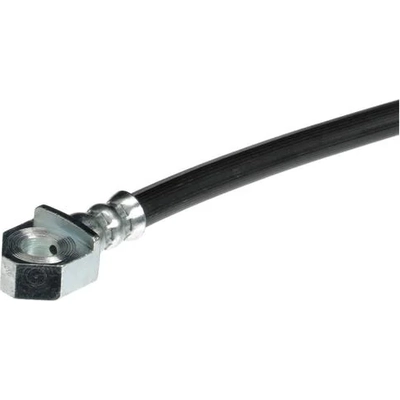 Front Brake Hose by BRAKEBEST - BH381299 pa2