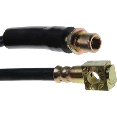 Front Brake Hose by BRAKEBEST - BH381341 pa2