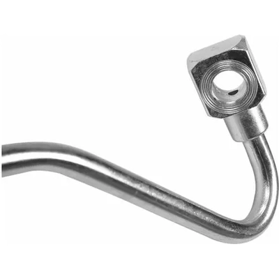Front Brake Hose by BRAKEBEST - BH381344 pa1