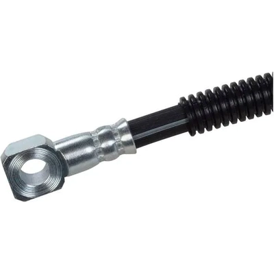 Front Brake Hose by BRAKEBEST - BH381345 pa2