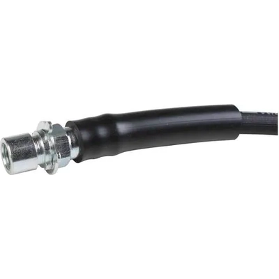 Front Brake Hose by BRAKEBEST - BH381347 pa2