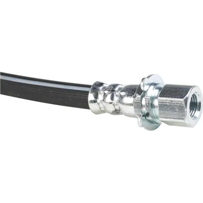 Front Brake Hose by BRAKEBEST - BH381363 pa1