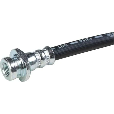 Front Brake Hose by BRAKEBEST - BH381590 pa2