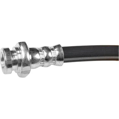 Front Brake Hose by BRAKEBEST - BH381591 pa2