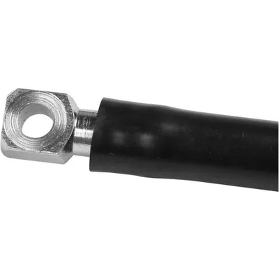 Front Brake Hose by BRAKEBEST - BH38181 pa2