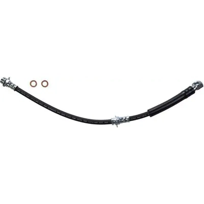 Front Brake Hose by BRAKEBEST - BH38252 pa1
