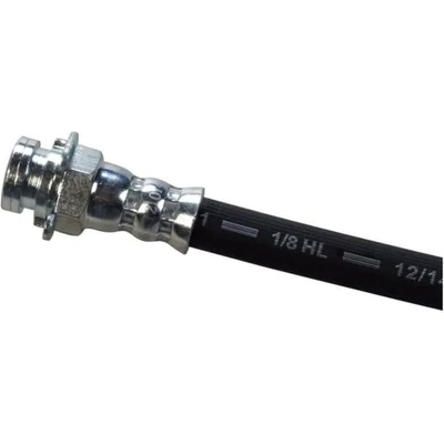 Front Brake Hose by BRAKEBEST - BH38252 pa2