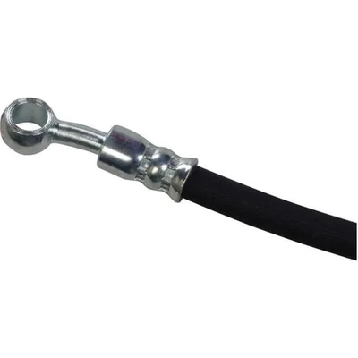 Front Brake Hose by BRAKEBEST - BH382554 pa2