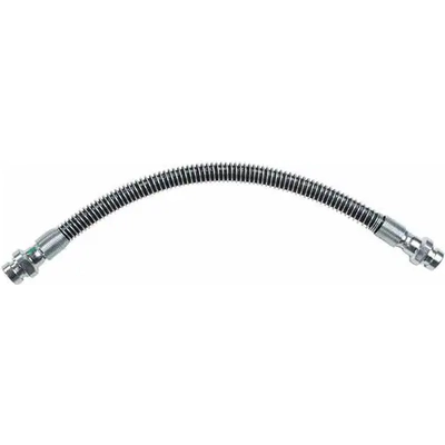Front Brake Hose by BRAKEBEST - BH38275 pa1