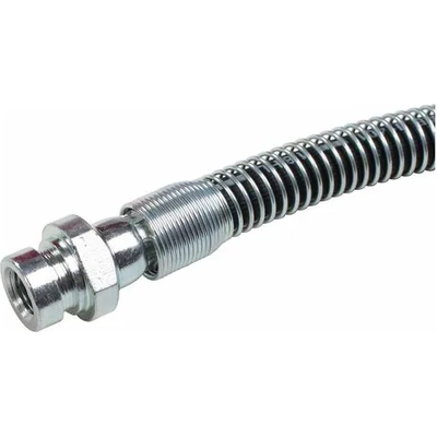 Front Brake Hose by BRAKEBEST - BH38275 pa2