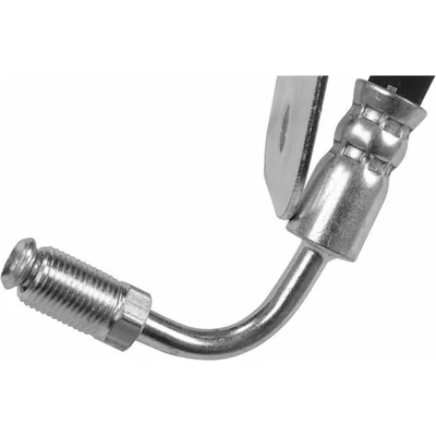 Front Brake Hose by BRAKEBEST - BH38290 pa2