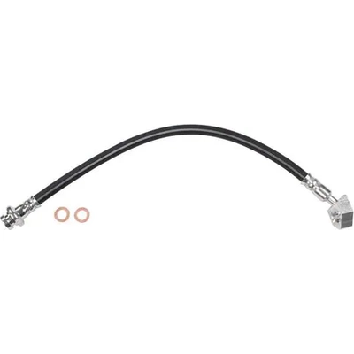 Front Brake Hose by BRAKEBEST - BH38494 pa1