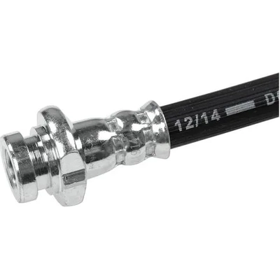 Front Brake Hose by BRAKEBEST - BH38494 pa2