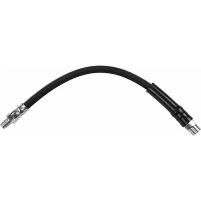 Front Brake Hose by BRAKEBEST - BH38552 pa1