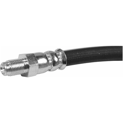 Front Brake Hose by BRAKEBEST - BH38552 pa2