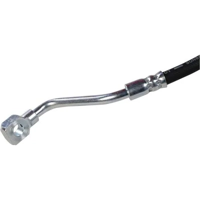 Front Brake Hose by BRAKEBEST - BH38587 pa1