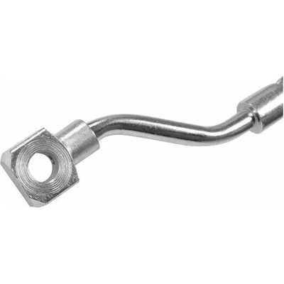 Front Brake Hose by BRAKEBEST - BH38620 pa2