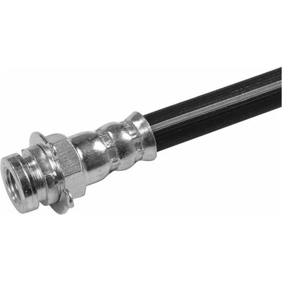 Front Brake Hose by BRAKEBEST - BH38622 pa2